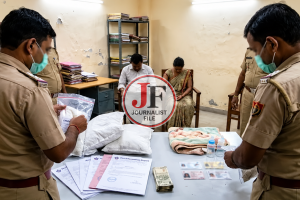 Hyderabad court allows two-day police custody of two accused in Instagram minors’ trapping case