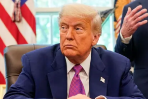 Republicans Face Growing Headwinds Ahead of U.S. Midterm Elections