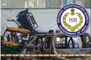 Red Fort Blast Was Suicide Attack, NIA Says in Chargesheet