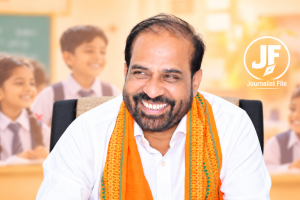 From Classrooms to Careers: Satya Kumar Yadav’s Education Mission Gains Momentum in Dharmavaram