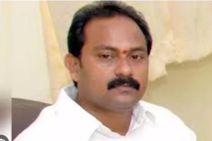Former Andhra Pradesh Deputy CM Alla Nani Dies at 57