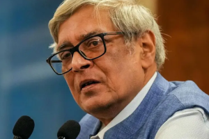 Late Economist Bibek Debroy Flagged for Verification in Delhi SIR Voter Roll