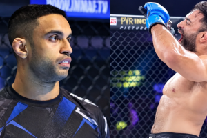 Indian MMA Fighter Varun Sanyal Withdraws from Asian Games After Sauna Incident