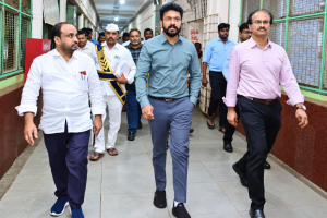 Collector intensifies focus on GGH development