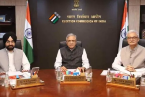 EC eases SIR process for voters receiving notices