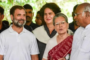 INDIA bloc to meet on September 30 over demands targeting CEC Gyanesh Kumar