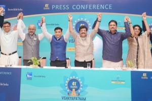 Andhra Pradesh Seeks Global Tourism Push With Eco-Friendly Development