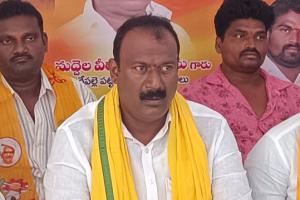 From Dolis to Ambulances: AP Pushes for Better Tribal Healthcare, Says Varaprasad