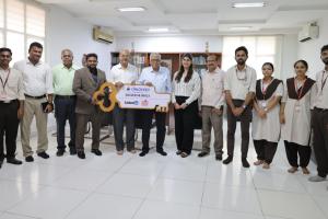 VVIT Launches LinkedIn Learning Programme for Students