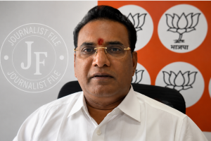 Rahul Gandhi’s Voter List Allegations Questioned by AP BJP