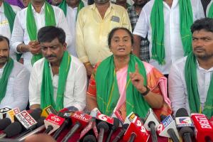 Andhra Pradesh Plans Rs 1 Lakh Crore Rayalaseema Horticulture Hub