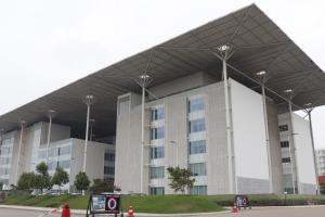 AP SRM University Enters THE World University Rankings 2027