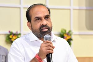 Doorstep Healthcare and Special Wards for Senior Citizens Across AP