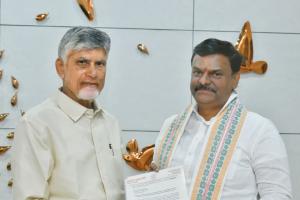 AP BJP Chief PVN Madhav Seeks Measures to Address Sabarimala Pilgrims’ Issues