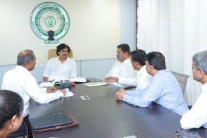 Environmental Violations by Aqua Industry Cannot Be Tolerated: Pawan Kalyan