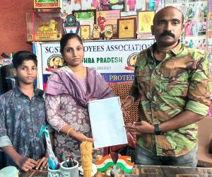 కారుణ్య నియామకాల పట్ల ప్రభుత్వం నిర్లక్ష్యం తగదు