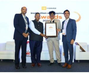 ఎస్ఆర్ఎం వర్సిటీకి క్యూ ఎస్ఐ - గేజ్ హ్యాపీనెస్ అవార్డు.