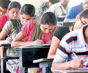 ఇంటర్‌ పబ్లిక్‌ పరీక్షల్లో కొత్త విధానం 