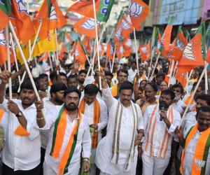 BJP’s sweeping victories reflect strong faith in Modi’s leadership