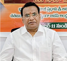 BJP records rise in vote share in Kongad, party sees it as sign of growing support