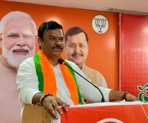 BJP assures support to aqua farmers amid rising input costs