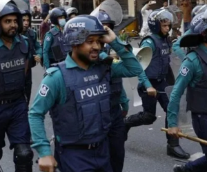 Indian mission official found dead in Bangladesh