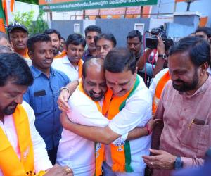 Sabka Saath, Sabka Vikas triumphs in Bengal; Satya Kumar credits Modi's inclusive agenda
