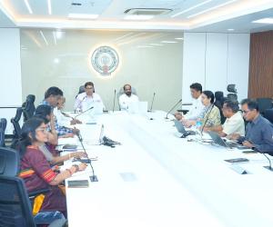 OPD services at Piduguralla teaching hospital to begin from May 20, says Minister
