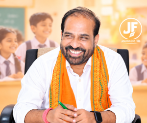 From Classrooms to Careers: Satya Kumar Yadav’s Education Mission Gains Momentum in Dharmavaram