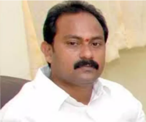 Former Andhra Pradesh Deputy CM Alla Nani Dies at 57