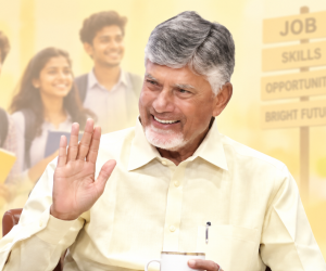 AP Government Extends Job Age Limit to 44, Giving Aspirants a Fresh Chance