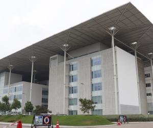 AP SRM University Enters THE World University Rankings 2027